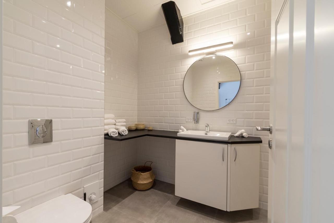 City Center Penthouse Sønderborg Kültér fotó
